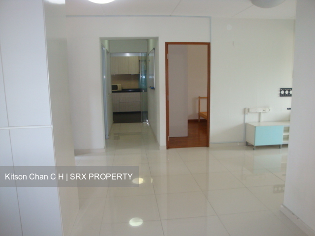 Blk 21 Queen's Close (Queenstown), HDB 5 Rooms #177245962